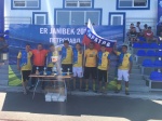 С 13-15 июля в г. Петропавловск Республика Казахстан проходил Кубок ER.Janibek 2018 по футболу среди мужских команд.