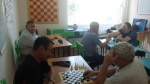 Шахматы