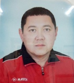Спортсмен года