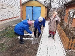 Акция "75 добрых дел."
