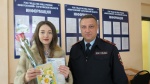 Цветы для автоледи