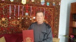 Сегодня свой 65- летний юбилей отмечает Нехорошев Александр Сергеевич