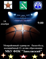 "Баскетбол"