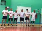 Сегодня (21 мая 2022г.) на волейбольной площадке ФОК ЗАВОЛЖСКИЙ прошел межрегиональный турнир по волейболу среди мужских и женских команд
