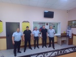 «Гражданский мониторинг» 