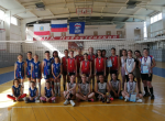 СПОРТИВНЫЕ ВЫХОДНЫЕ