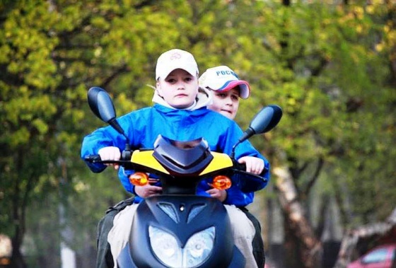 Внимание, родители несовершеннолетних водителей! Внимание, родители несовершеннолетних водителей!