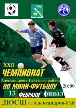 "Мини-футбол"