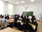 Акция «Единый день профилактики безнадзорности и правонарушений несовершеннолетних». 