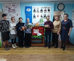 «Корзина добра»